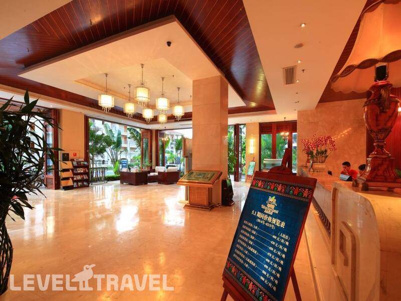 Фотография Yelan Bay Resort