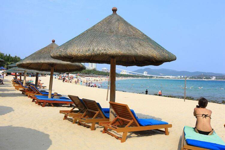 Liking Resort Sanya