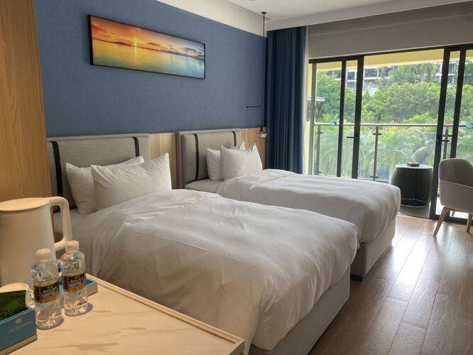 Liking Resort Sanya