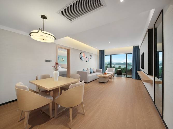 Liking Resort Sanya
