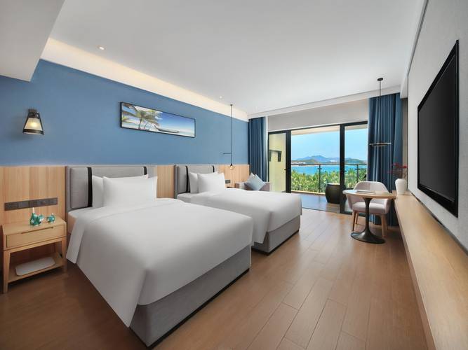 Liking Resort Sanya