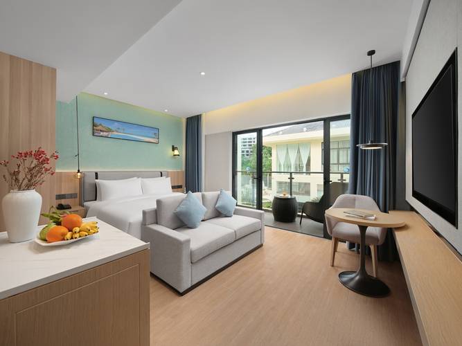Liking Resort Sanya