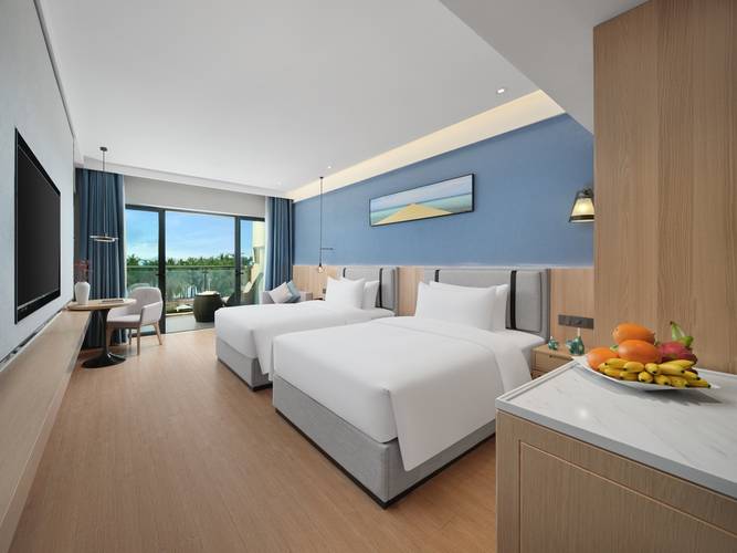 Liking Resort Sanya