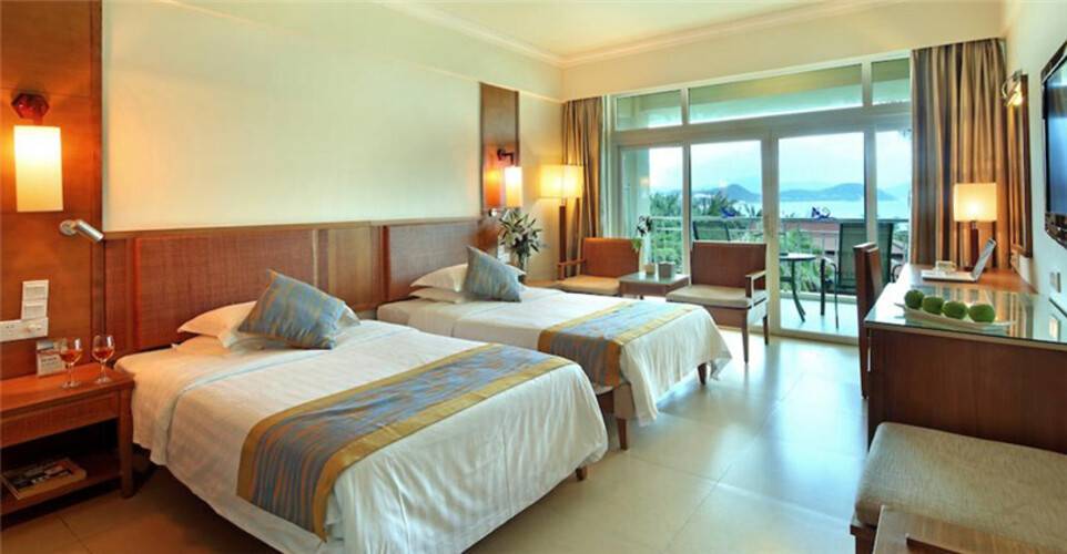 Liking Resort Sanya