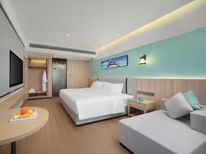 Liking Resort Sanya