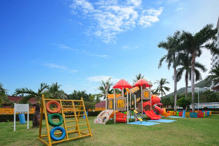 Liking Resort Sanya