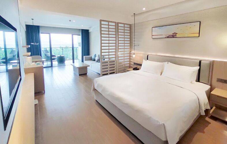 Liking Resort Sanya