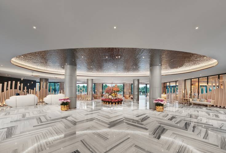 Liking Resort Sanya