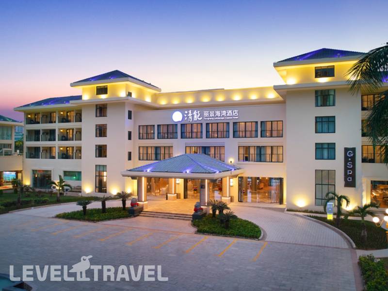 Фотография Liking Resort Sanya