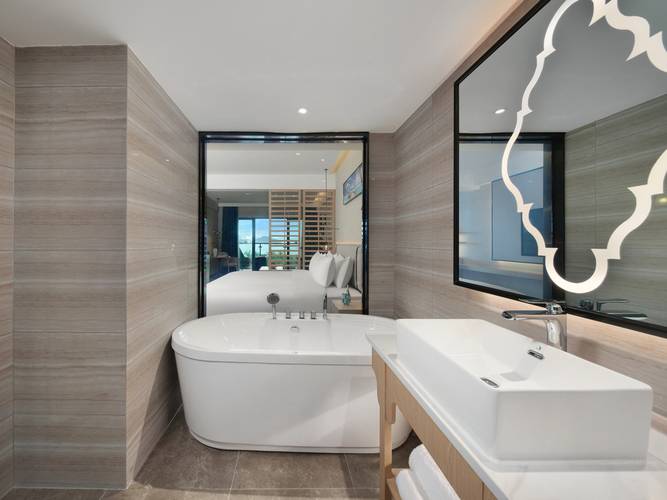 Liking Resort Sanya