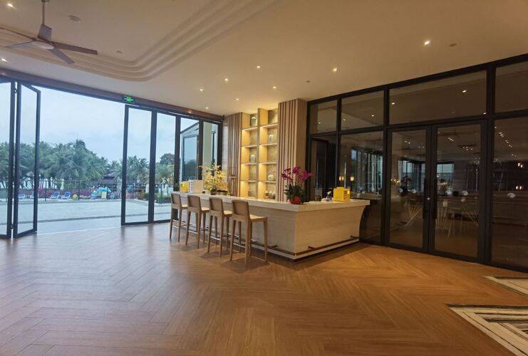 Liking Resort Sanya