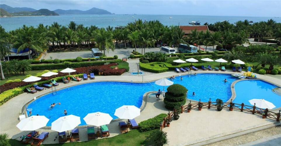 Liking Resort Sanya