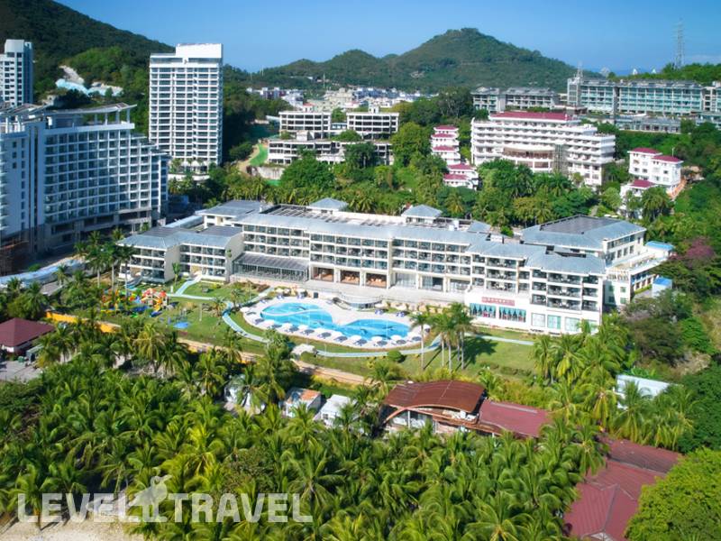 Фотография Liking Resort Sanya