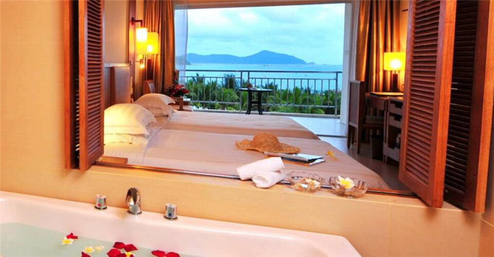 Liking Resort Sanya