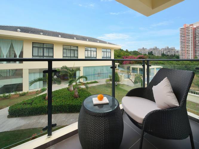 Liking Resort Sanya