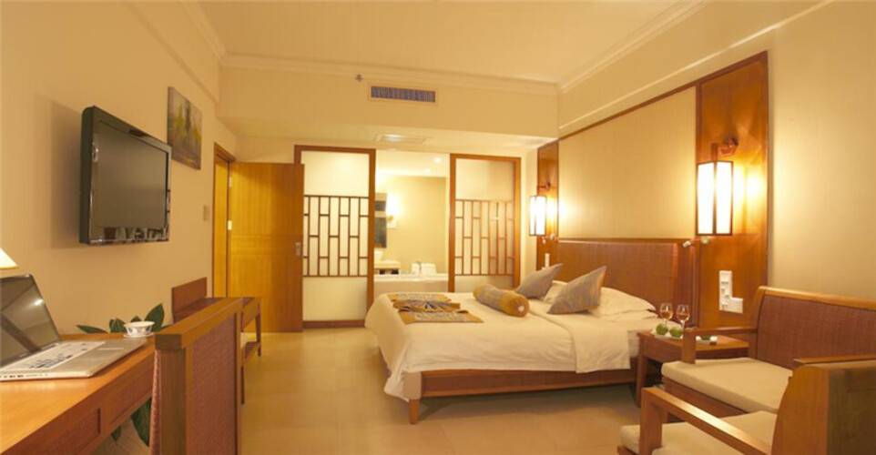Liking Resort Sanya