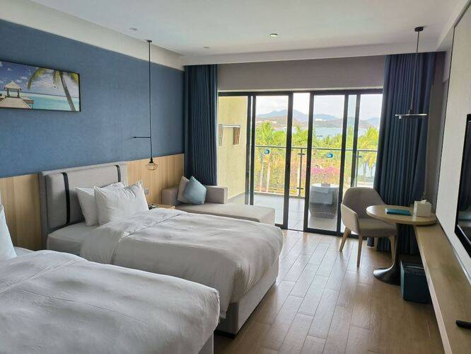 Liking Resort Sanya