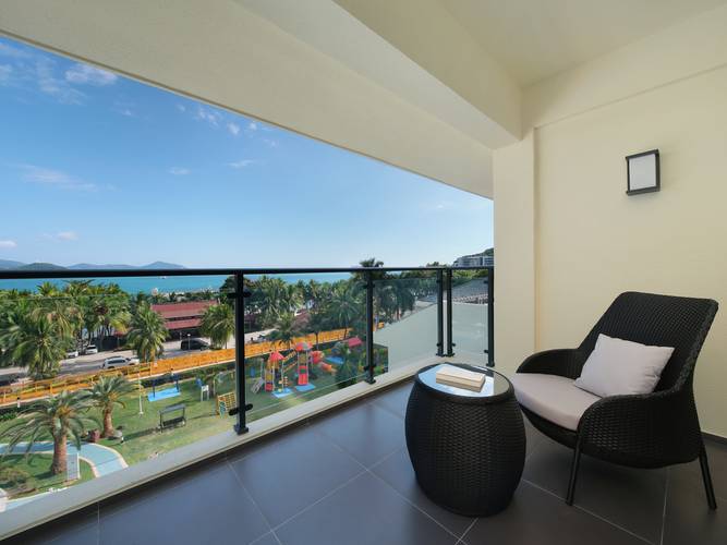 Liking Resort Sanya