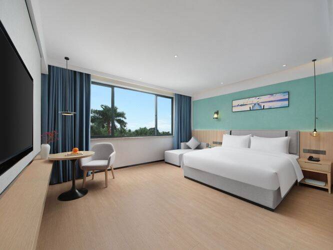 Liking Resort Sanya