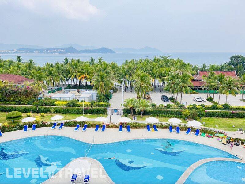 Фотография Liking Resort Sanya