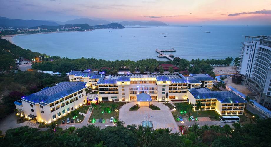 Liking Resort Sanya