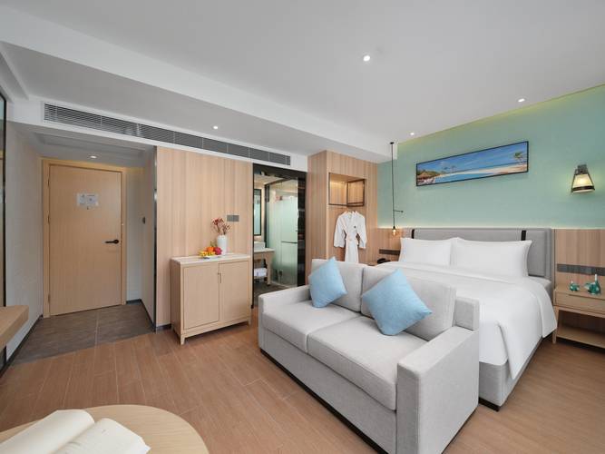 Liking Resort Sanya
