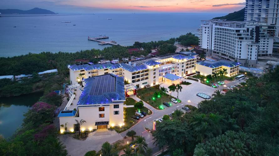 Liking Resort Sanya