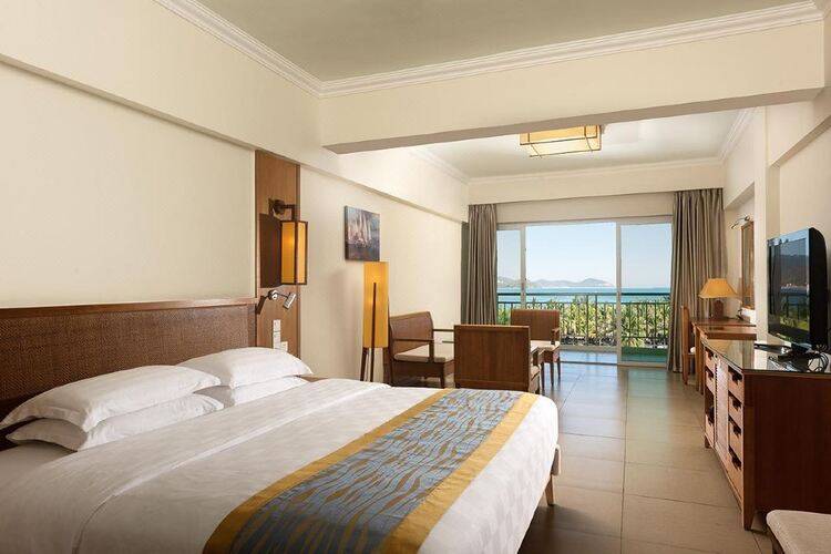 Liking Resort Sanya