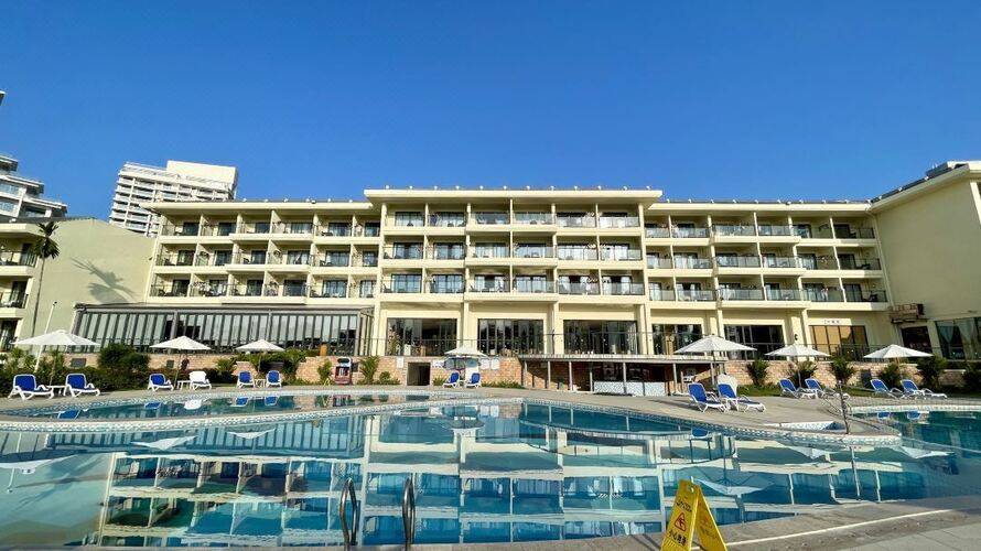 Liking Resort Sanya