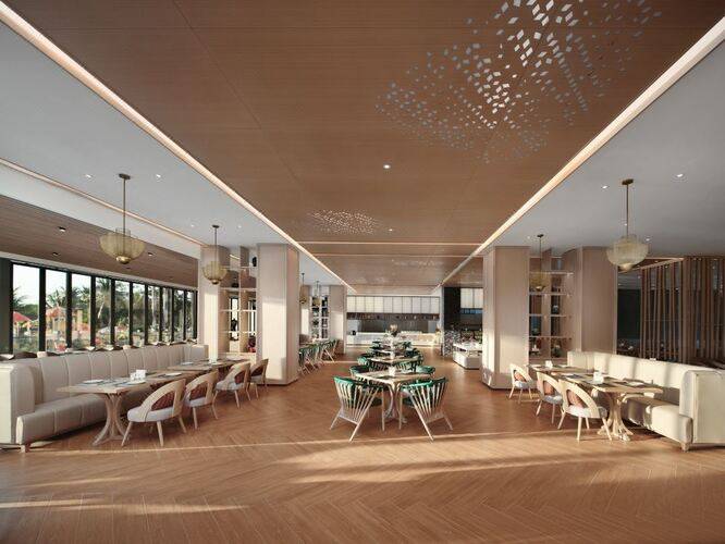 Liking Resort Sanya