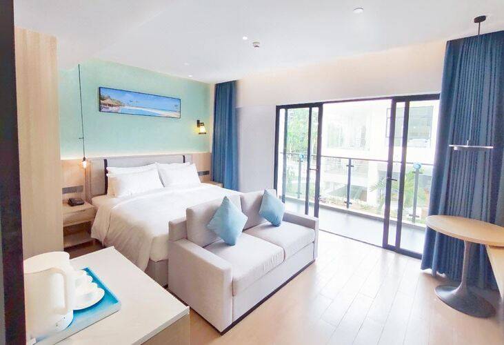 Liking Resort Sanya