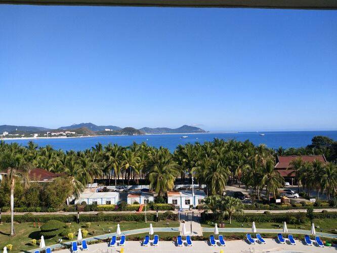 Liking Resort Sanya