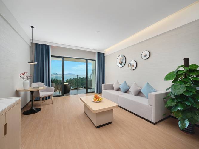 Liking Resort Sanya