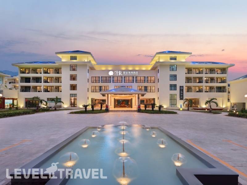 Фотография Liking Resort Sanya