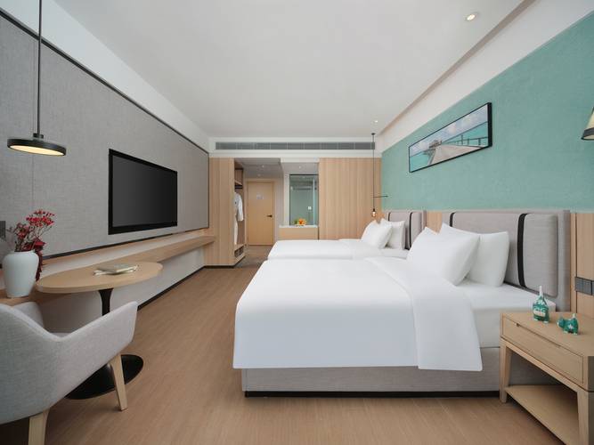Liking Resort Sanya
