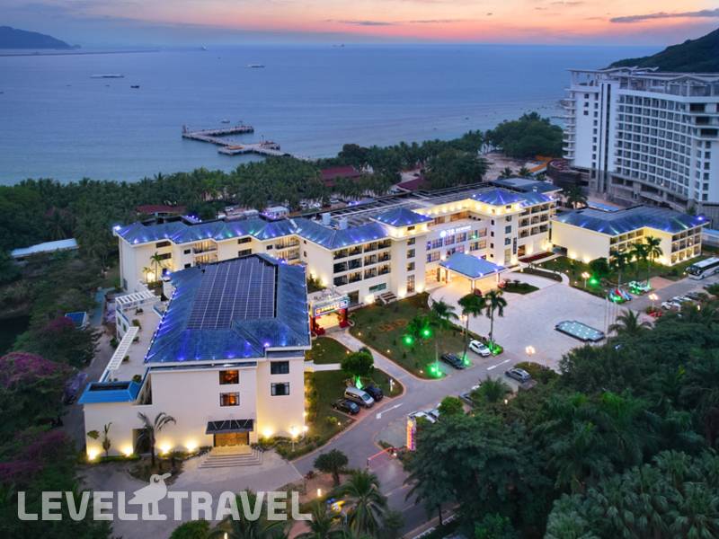 Фотография Liking Resort Sanya