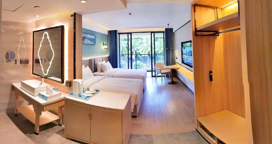 Liking Resort Sanya