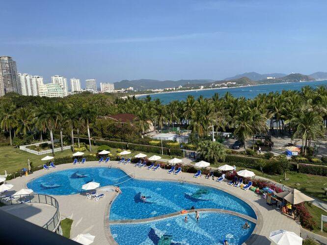 Liking Resort Sanya