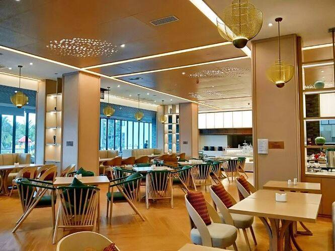 Liking Resort Sanya
