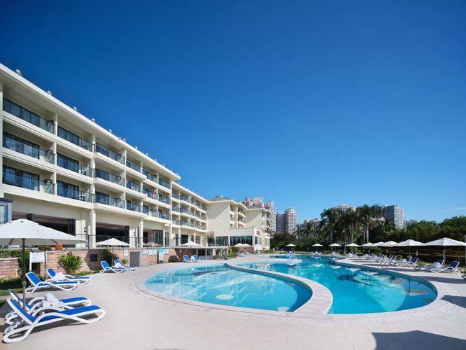 Liking Resort Sanya