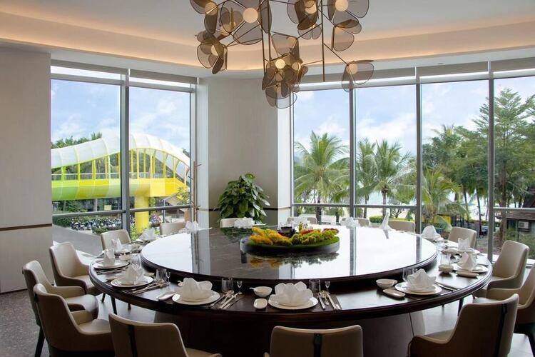 Pearl River Garden Hotel