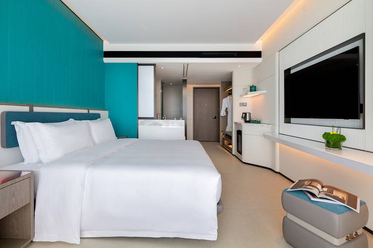 Pearl River Garden Hotel