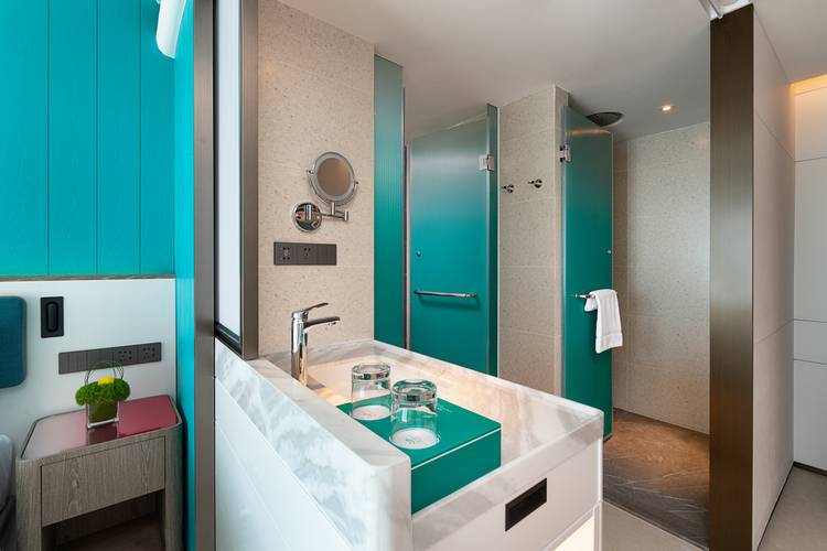 Pearl River Garden Hotel