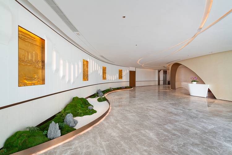 Pearl River Garden Hotel