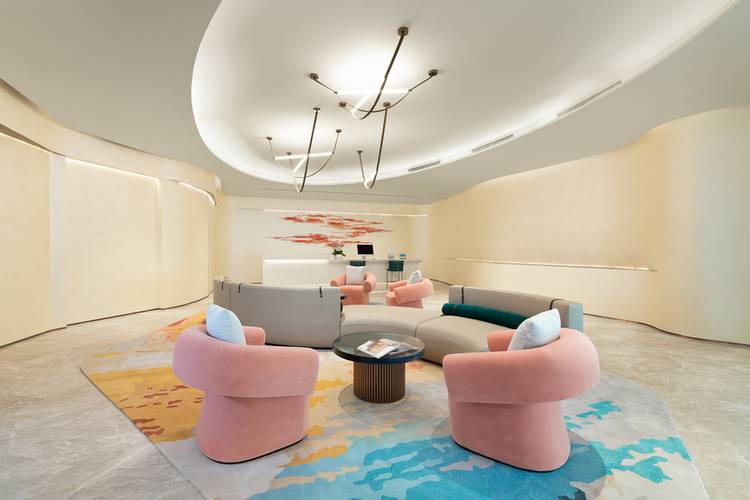 Pearl River Garden Hotel