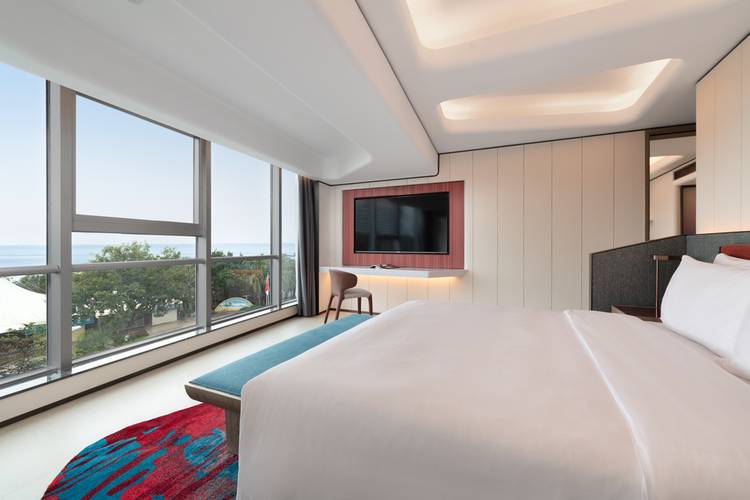 Pearl River Garden Hotel