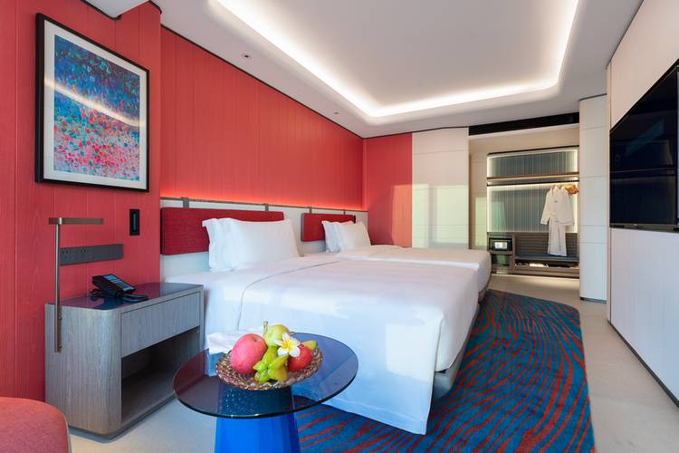 Pearl River Garden Hotel