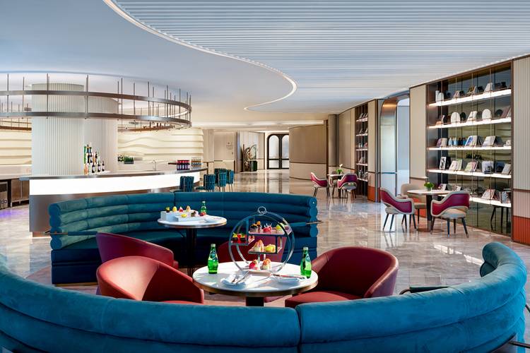Pearl River Garden Hotel