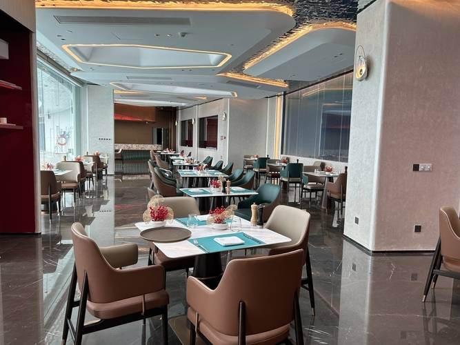 Pearl River Garden Hotel