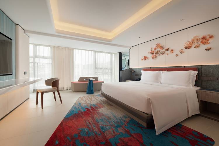 Pearl River Garden Hotel